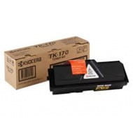 Toner Kyocera TK-170 do FS-1320/1370 | 7 200 str. | black