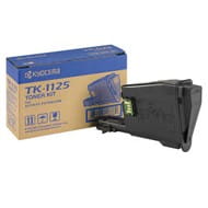 Toner Kyocera TK-1125 do FS-1061 | 2 100 str. | black