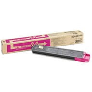 Toner Kyocera TK-8325M do TASKalfa 2551ci | 12 000 str. | magenta