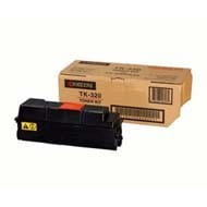 Toner Kyocera TK-320 do FS-3900DN/4000DN | 15 000 str. | black