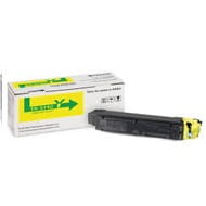 Toner Kyocera TK-5140Y do M6030/6530, P6130 | 5 000 str. | yellow