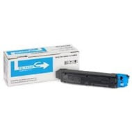 Toner Kyocera TK-5150C do ECOSYS P6035 CDN | 10 000 str. | cyan