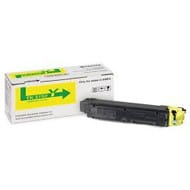 Toner Kyocera TK-5150Y do ECOSYS P6035 CDN | 10 000 str. | yellow