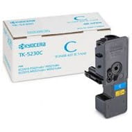 Toner Kyocera TK-5230C do ECOSYS M5521cdw, M5521cdn | cyan