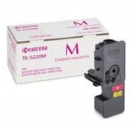 Toner Kyocera TK-5220M do ECOSYS M5521cdw, M5521cdn | magenta