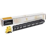Toner Kyocera TK-8335Y do TASKalfa 3252ci 15000 str. | yellow | 1T02RLANL0