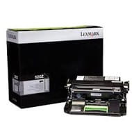 Bęben światłoczuły Lexmark 520Z do MS-810/811/812| zwrotny| 100 000 str. | black