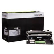 Bęben światłoczuły Lexmark do MS310, MX-310/410 | zwrotny | 60 000 str. | black