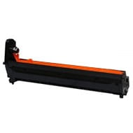 Bęben Oki do MC853/MC873 | 30 000 str. | black