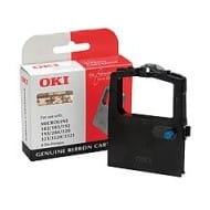 Taśma Oki do Microline ML5500/5520/5590/5591 | 4 mln znak. | black