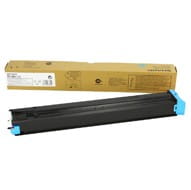 Toner Sharp do MX2610/3110/3610 | 15 000 str. | cyan