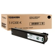Toner Toshiba T-FC30EK do e-Studio 2050/2550 | 38 400 str. | black