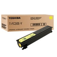 Toner Toshiba T-FC30EY do e-Studio 2050/2550 | 33 600 str. | yellow