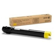 Toner  Xerox do WorkCentre 75xx/78xx | 15 000 str. |  yellow