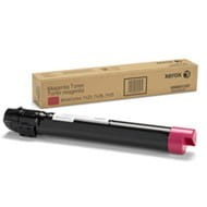 Toner Xerox do WorkCentre 75xx/78xx | 15 000 str.|  magenta