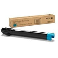 Toner Xerox do  WorkCentre  75xx/78xx  |15 000 str. | cyan