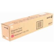 Toner  Xerox do  WorkCentre 7120  |15 000 str. | magenta