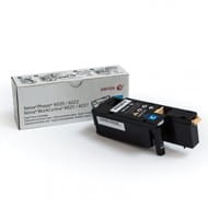 Toner Xerox  do  Phaser 6020/6022/6027 1 000 str. | cyan