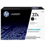 Toner HP 37A do LaserJet M607/608 | 11 000 str. | black