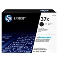 Toner HP 37X do LaserJet M608 | 25 000 str. | black