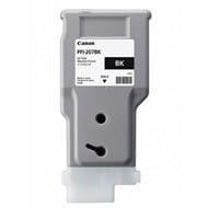 Tusz Canon  PFI-207BK do  iPF680/685/780/785  | 300ml |  black