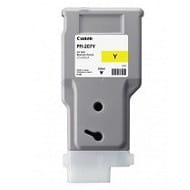 Tusz Canon PFI-207Y do iPF680/685/780/785  | 300ml  | yellow