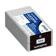 Tusz  Epson  do  SJIC22P TM-C3500  BK