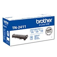 Toner Brother do HLL2312/DCPL2512/MFCL2712 | 1200 str.