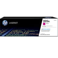 Toner HP 205A do Color LaserJet Pro M180n/M181fw | 900 str | magenta
