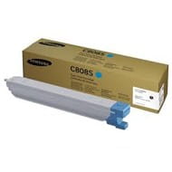 Toner HP do Samsung CLT-C808S/ELS | 20 000 str. | cyan