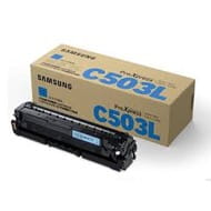 Toner HP do Samsung  CLT-C503L | 5 000 str.  |  cyan