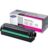 Toner HP do Samsung CLT-M505L | 3 500 str. | Magenta