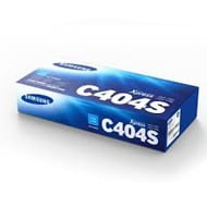 Toner HP do Samsung CLT-C404S | 1 000 str. | cyan