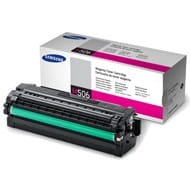 Toner HP do Samsung CLT-M506L | 3 500 str. | magenta