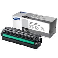 Toner HP do Samsung CLT-K506L | 6 000 str. | black