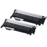 Toner HP do Samsung CLT-P404B | 2x 1 500 str. | Black