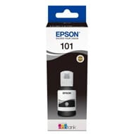 Tusz Epson 101B | black