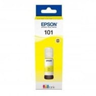 Tusz Epson 101Y |  yellow