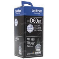 Tusz Brother do DCP-T310/T510W/T710W/MFC-T910DW | 6 500 str. | black