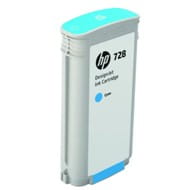 Tusz HP 728 do Designjet T730/T830 | 130ml | cyan