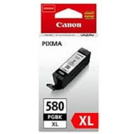 Tusz Canon  PGI-580PGBK XL  PIXMA TR7550, TR8550, TS6150