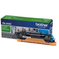 Toner Brother do DCP-L3510/3550 | 1 000 str. | cyan