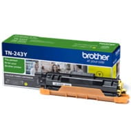 Toner Brother do DCP-L3510/3550 | 1 000 str. | yellow