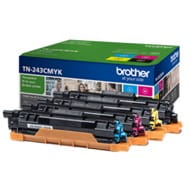 Toner Brother do DCP-L3510/3550  | CMYK