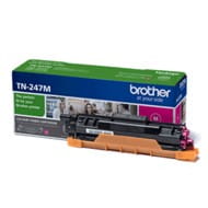 Toner Brother do DCP-L3510/3550 | 2 300 str. | magenta