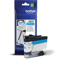 Tusz Brother do MFC-J5945DW/MFC-J6945DW/MFC-J6947DW | cyan | 1500str