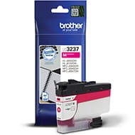 Tusz Brother do MFC-J5945DW/MFC-J6945DW/MFC-J6947DW | magenta | 1500str