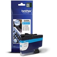 Tusz Brother do MFC-J5945DW/MFC-J6945DW/MFC-J6947DW | cyan | 5000str