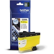 Tusz Brother do MFC-J5945DW/MFC-J6945DW/MFC-J6947DW | yellow | 5000str