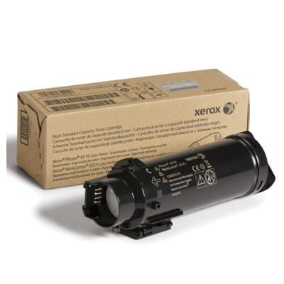 Toner Xerox  Hi CAP WorkCentre  6510/6510DN/6515 | 5 500 str. | black